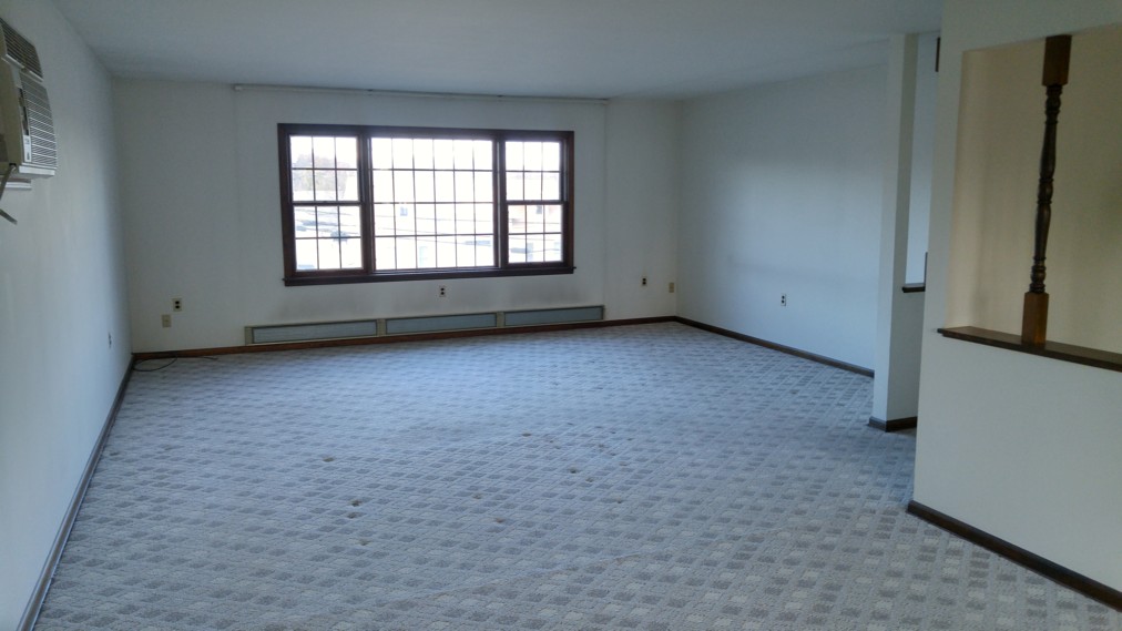 2nd Floor Apartment  Barkley Ave