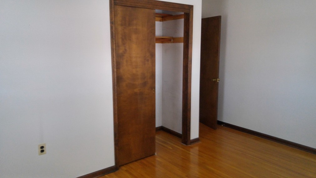 2nd Floor Apartment  Barkley Ave