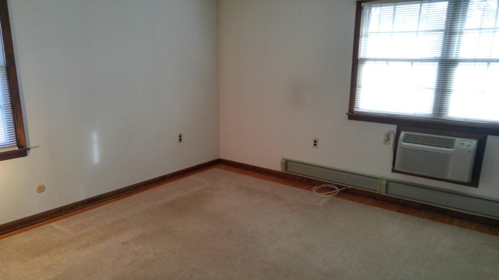 2nd Floor Apartment  Barkley Ave 